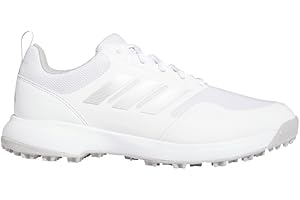 adidas Women's Tech Response 3.0 Golf Shoes Shoes