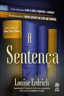 Livro A sentença