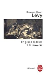 Ce grand cadavre à la renverse