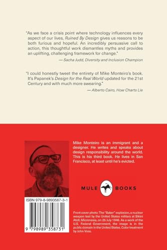 Ruined by Design: How Designers Destroyed the World, and What We Can Do to Fix It 1