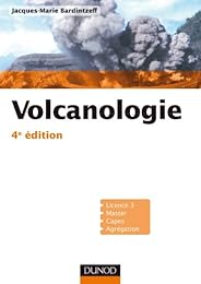 Volcanologie