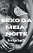 Livro Sexo da meia-noite