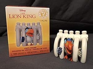 POP! Funko The Lion King Zazu Producto