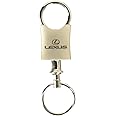 LEXUS Pull A Part Valet Key Chain