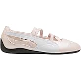 PUMA Womens Speedcat Ballet Metallic Sneakers Shoes Casual - Pink