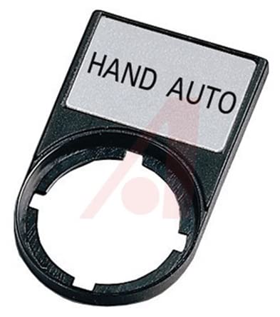 Eaton 216492 Brackets Sign – Hand Car