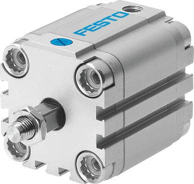 Festo 157102 Model AEVULQ-63-10-A-P-A Compact Cylinder