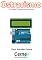 Livro Ostracismo Com display LCD programado no Arduino