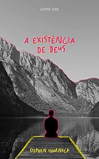 Livro A Existência de Deus