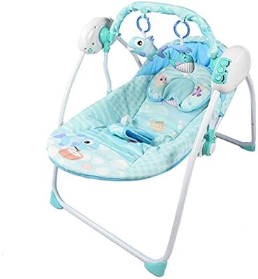 remote control rocking chair