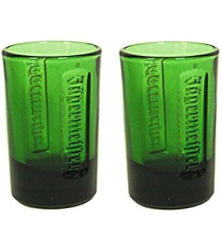 IGGI Bomb Shots Ensemble Cadeau Jagermeister Id&eacute;al Pour Jager Cocktail