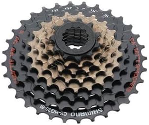 shimano hg30 8 speed