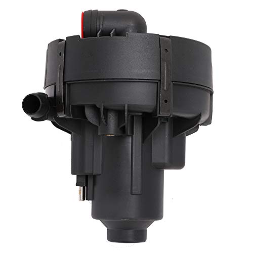 image for SHINEHOME Secondary Air Injection Smog Air Pump for 2005-2015 Mercedes