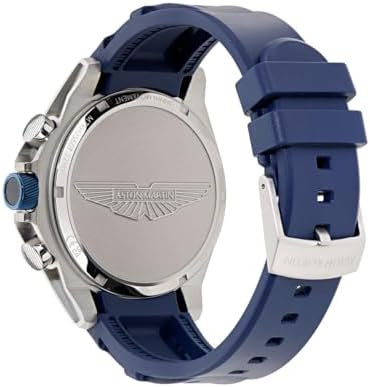 Montre Aston Martin Chronographe Quartz pour Hommes Thrill HLC W