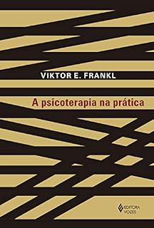 Livro A psicoterapia na prática