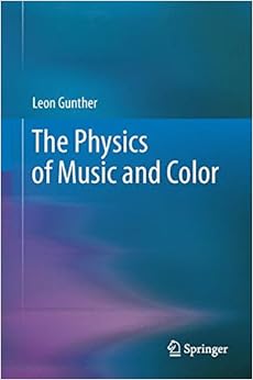The Physics of Music and Color The Physics of Music and Color