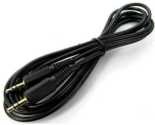 Replacement Compatible Olympus KA-333 Audio Cable - Quality Dragon Trading Branded Cable - by Dragon Trading - 1.5 Metre - Personal Computer, Headphone