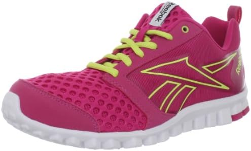 reebok realflex discontinued