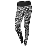 Nike Epic Lux Tight Python Black/white Dri-fit