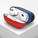 Airpods Pro Case Cover, Upgraded 2-in-1 Full Protective Shockproof Cover for AirPods 3, Headphone Cases for Apple AirPods Pro 2019 (Front LED Visible)thumb 2