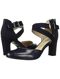 LifeStride Marlene - Zapatos de tacón para mujer