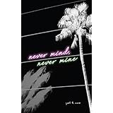 never mind, never mine