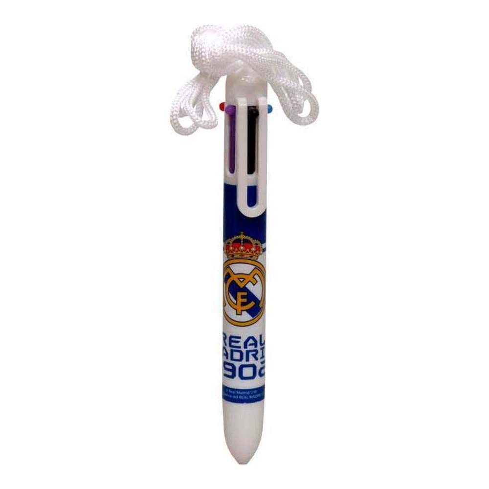 Real Madrid Writing Instruments