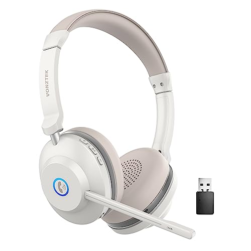 ear headset bluetooth zoom