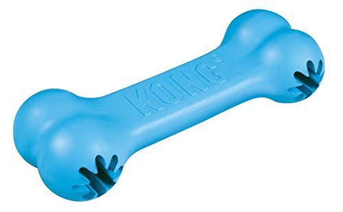 Small Puppy Goodie Bone - Colors May Vary 