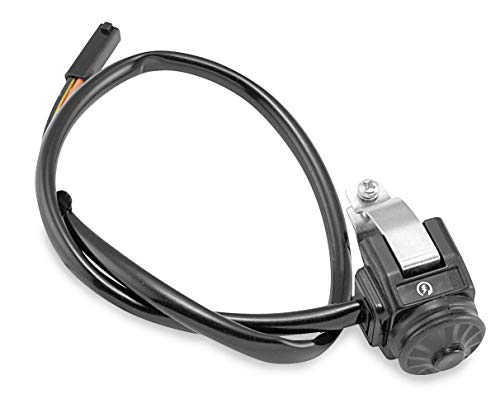 Helix Racing Starter Switch for Suzuki DR-Z250/400 02-09