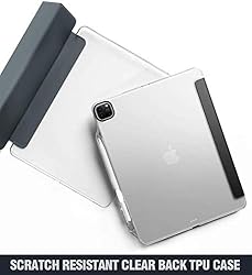 Poetic Lumos X Series Designed for iPad Pro 12.9