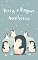 Livro Percy, o Pinguim Aventureiro: Infantil