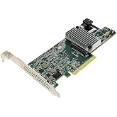 LSI LOGIC MegaRAID SAS 9361-4i Kit Storage Controller LSI00414