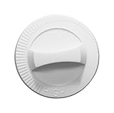 KNOB THRMOSTAT RPLCMNT by COMPAK MfrPartNo 00535