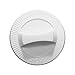 KNOB THRMOSTAT RPLCMNT by COMPAK MfrPartNo 00535