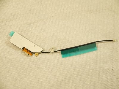 NEW-Bluetooth-Wifi-Antenna-Signal-Flex-Cable-for-iPad-2-A1395-A1396-A1397