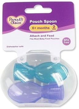 parents choice pouches