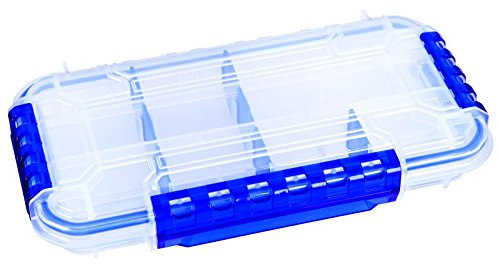 image for Unknown Flambeau Outdoors WP3012 Ultimate Waterproof Tuff Tainer - 12 
