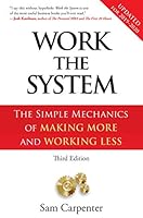 Cover of Work the System