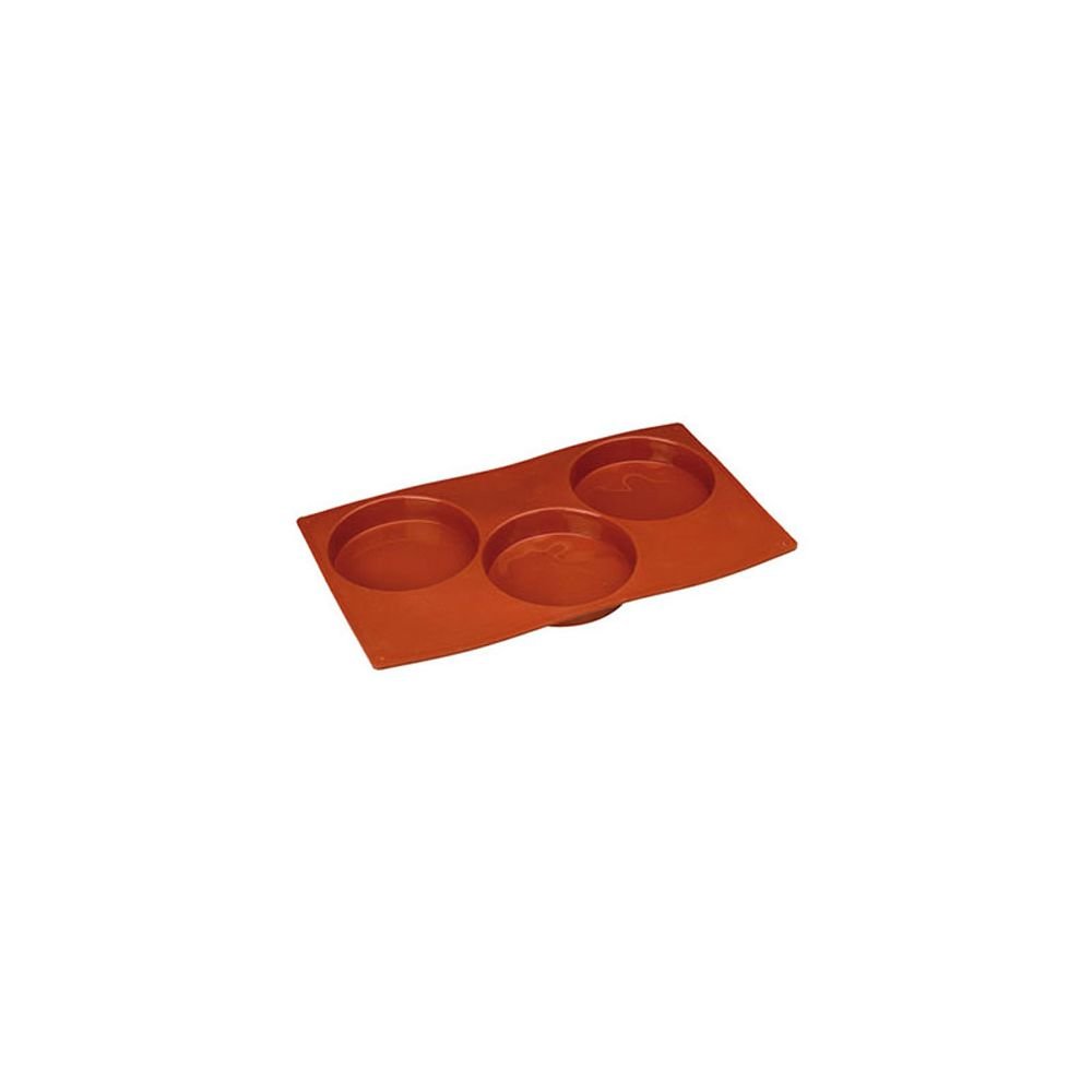 World Cuisine Non-Stick Silicone Mold, Biscuit — image 1