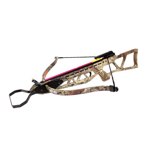 10 Best Crossbows For Deer Hunting [2018 Ultimate Guide]