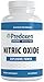 Predoxen Nitric Oxide -1340mg/Serving - L-Arginine + L-Citrulline for Maximum Performance - Male Enhancement for Explosive Size, Muscle Growth, and Strength - Perform Longer & Harder (60 Capsules)