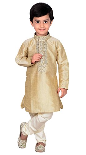 Boys Sherwani Kurta Pyjama Shalwar Kameez Party Wedding 874
