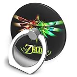 HBZZT Phone Ring The Legend of Zelda Holder