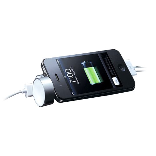 音箱(音箱与移动电源二合一 容量2200毫安锂电