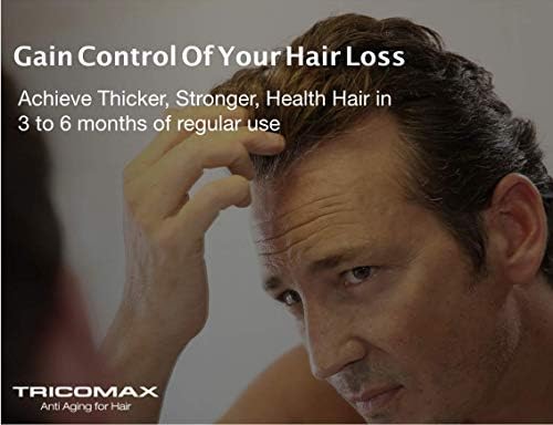 Best Hair Growth Shampoo Stimulates Hair Growth Helps Stop Hair