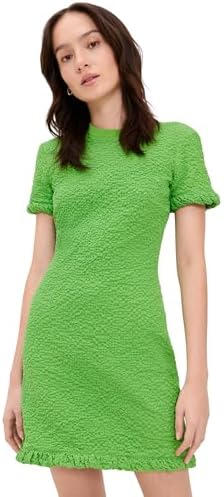 staud laura linen mini dress STAUD Women's Laura Linen Mini Dress, Blush Canyon, XS at Amazon Women's  Clothing store