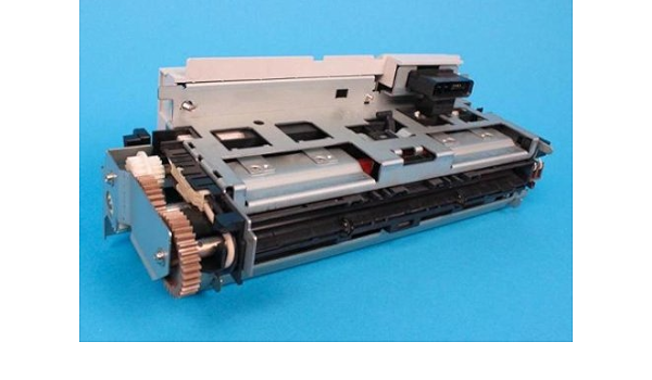 hp 4000 fuser