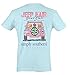 Simply Southern Jeep Hair Don't Care Short Sleeve T-shirt-bubbles-small