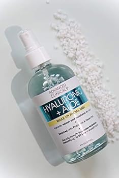 hydro boost toner advanced clinicals